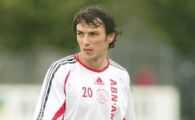 Il rateaza Steaua pe Ogararu? Presa din Olanda anunta ca MM Stoica si Lacatus il vor