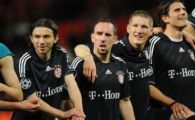 Robben ii trimite pe nemti in semifinale! Manchester 3-2 Bayern! Vezi golurile 3D!