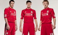 VIDEO Sa fie asta arma pentru titlul 19? Liverpool isi arata echipamentul pentru noul sezon! 