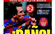 Catalanii sunt in delir: "Am reusit victoria care ne aduce jumatate de campionat!"