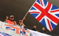 VIDEO / McLaren castiga totul in China. Vezi filmul cursei!