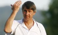 Badea&nbsp;a gasit solutia pentru iesirea din criza: Bergodi, din vara la Dinamo?