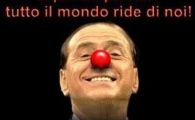 Milan, cea mai ridicola echipa din Europa! Clovnul Berlusconi, &nbsp;dat afara de 10.000 de fani!
