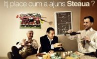 "Iti place cum a ajuns Steaua?" Fanii strang fonduri pentru indepartarea lui Becali!