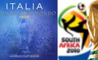 Cine castiga Mondialul? Italia are cea mai tare arma secreta! Ce recorduri poate sa bata in Africa de Sud