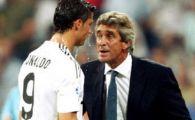 Pellegrini il copiaza pe Mourinho: "Am luat 7 titluri! Nu exista altul ca mine in lume"