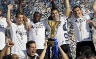 VIDEO Chivu, campion in Italia! Inter, al cincilea titlu consecutiv!