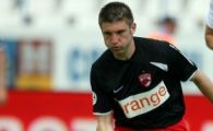 Golgeter in Romania, Cristea le-a refuzat pe LAZIO si Bari!