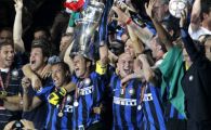 ISTORIE: Chivu a luat Liga: Bayern 0-2 Inter! "Dupa operatie nici nu stiam daca o sa mai joc! E fantastic"
