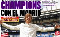 VIDEO Noul pusti minune de la Real il asteapta pe Mourinho: "Ii va fi greu sa aleaga intre mine, Ronaldo si Kaka!"