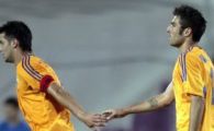 Presa din Italia anunta: "Miscarile lui Becali: Chivu, la Real! Mutu, la Roma!"