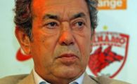 Badea: "In cazul celor 5 jucatori se poate merge pana la ruperea contractelor!"