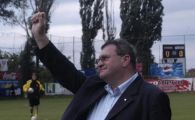 Muresan: "Unii castiga puncte curat-murdar! Inca 3-4 victorii si luam titlul!"