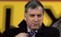 Poli o tine in viata pe Steaua! Cum a reactionat Argaseala dupa ce CFR a luat gol in min 98!