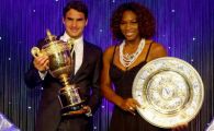 In tenis nu e CRIZA: Premii de 1,14 milioane de euro pentru castigatorii de la Wimbledon!