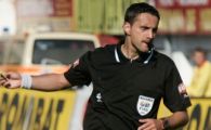 Coltescu va arbitra Steaua - Timisoara! Vezi toate delegarile pentru etapa 29!