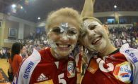 Jucam cu TROFEUL pe masa! Returul Ligii Campionilor la handbal se joaca pe 15 - 16 mai la Bucuresti!