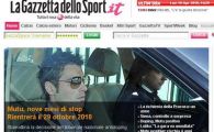 Adio nationala? Lupescu: "Este o suspendare lunga!"