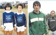 Gabi si Diego Milito nu se vor avea ca fratii: "Mi-e frica sa ma gandesc la ce o sa iasa!"