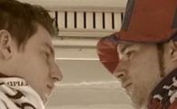 VIDEO Remember&nbsp;Steaua - Rapid, singurul meci romanesc din Europa!Vezi ce jucatori au supravietuit!