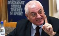 "Daca Becali sau Steaua nu plateste amenda de 150.000 lei, clubul nu va mai fi programat in Liga I"