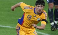 Tanase, bagat in sedinta de Lucescu JR!&nbsp;&nbsp;Vezi ce sfaturi i-a dat selectionerul lui Stoichita!