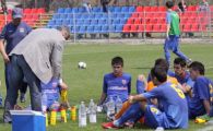 Stoicikov de Ghencea! Vezi cine ii va lua locul lui Banel la Steaua!