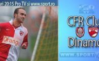 Paun: "Cei de la Dinamo nici nu ma recunosc pe strada!"