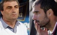 Cum au ajuns fanii Stelei sa-i zica lui Stoichita: "GUARDIOLA!"