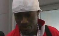 Cum era Dinamo sa ramana fara N'Doye la plecarea spre Cluj!