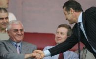 Becali a facut LISTA! Vezi echipele care vor sa-l dea jos pe Dragomir de la Liga