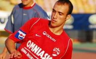 Paun: "Vreau sa joc la Dinamo pe valoarea mea, nu pe pile! Daca Steaua ma vrea, de ce nu?"