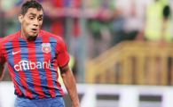 Banel: "Mi-e dor de imnul Champions League! Mergem in Giulesti sa castigam"