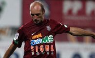 Muresan vrea sa dea gol si cu&nbsp;Dinamo in&nbsp;Cupa: "Am marcat putin pentru valoarea mea!"