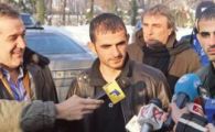 Fratii Karamyan, OUT&nbsp;din vara? De ce s-a suparat Becali pe ei