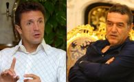 Gigi 14-4 Dragomir: "Daca ma cert cu Dragomir ma impac cu toate galeriile din tara!"