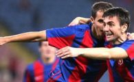 Kapetanos, OUT! Intra Surdu! Vezi echipa probabila a Stelei pentru Iasi!