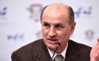 Copos: "Mai bine MURIM decat sa-i dam meciul Stelei!"