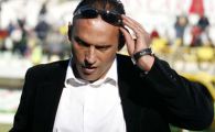 Prunea: "Am pierdut 2 puncte cu Brasov din cauza ghinionului"