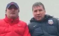 Premiera: Steaua - Poli Iasi, primul meci fara antrenori! Fanii nu-l vor nici pe Gigi: Steaua bate tot fara el :)