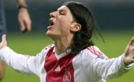 VIDEO! Ajax a facut SHOW in Olanda! Vezi SUPER goluri in 7-0 cu Venlo!