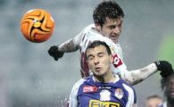Balan si Varga vor juca cu Steaua: "Vom intra ca sa-i batem pe stelisti!"