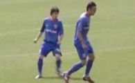 El e juniorul Stelei care a refuzat-o pe Liverpool! Stoichita: "Se misca precum Messi!" VIDEO!