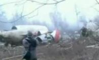 VIDEO! Cum a reactionat Golanski cand a auzit de moartea TRAGICA a presedintelui Poloniei!