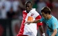 N'Doye, facut al doilea capitan! Ce suma l-a convins sa-si prelungeasca contractul cu Dinamo!