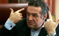Becali: "Este cea mai mare magarie din fotbal! Ne judecam la TAS!"