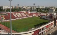 Clasament la MASA VERDE! Asa arata acum Liga I dupa ce Rapid a pierdut cu 3-0