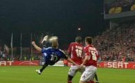 VIDEO Nemtii se cearta! Cine a dat golul etapei in Europa: Petric sau Robben?