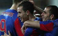 Stancu ii roaga pe fani: "Nu-l mai injurati de Tanase!" Vezi ce spune de plecarea de la Steaua!