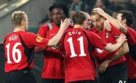 VIDEO Fulham, in semifinalele Europa League! Wolfsburg 0-1 Fulham! Vezi rezumat!
